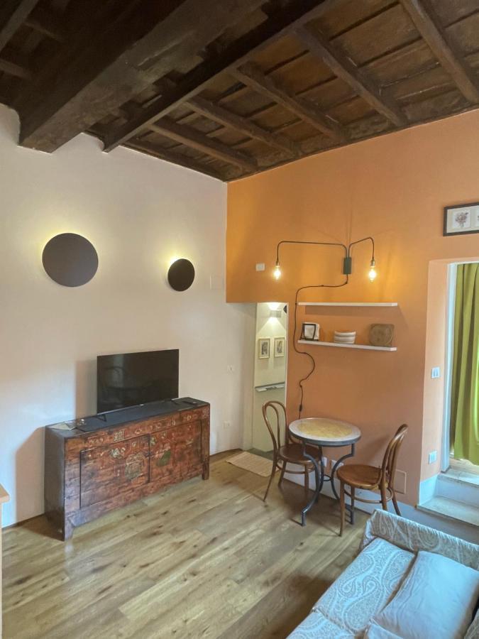 Domus Remi Apartment Roma Exterior foto