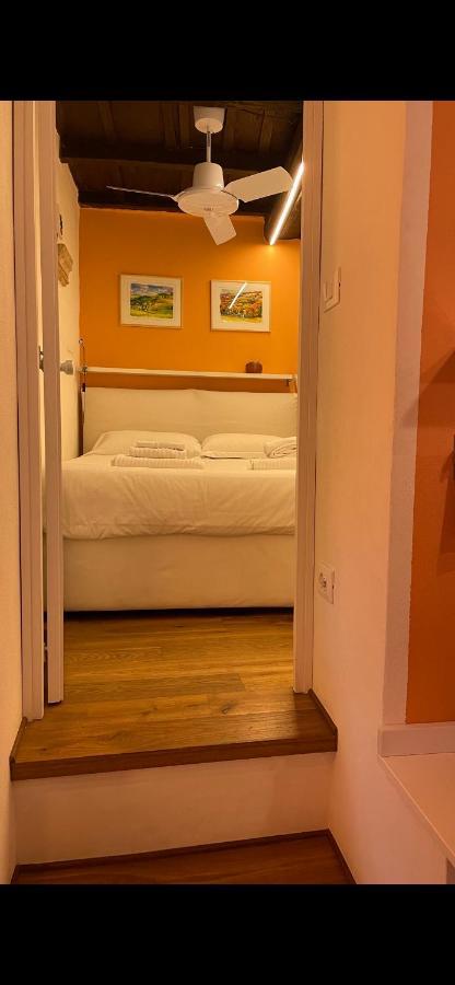 Domus Remi Apartment Roma Exterior foto
